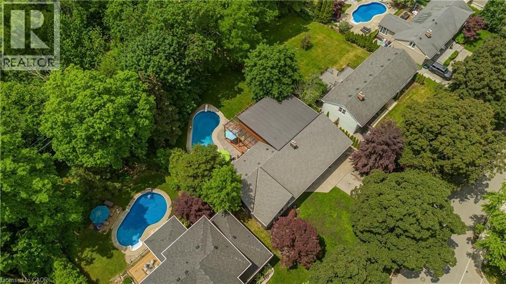 272 Goodram Drive, Burlington