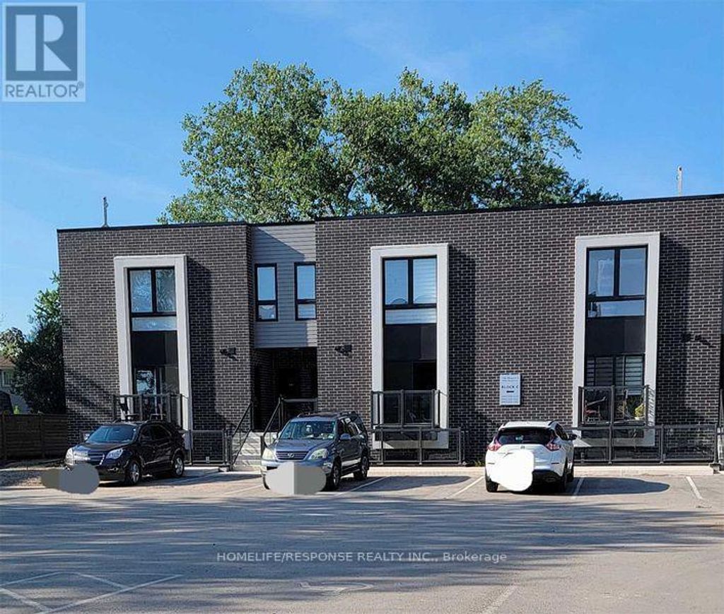 102 - 6065 Mcleod Road, Niagara Falls (arad/fallsview)
