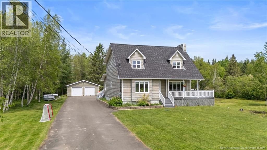 2915 Route 134, Shediac Cape