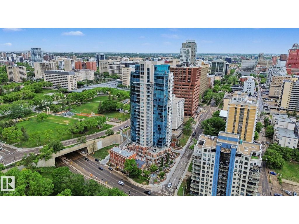 #1003 9720 106 St Nw, Edmonton
