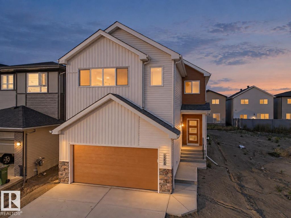 2225 194a St Nw, Edmonton