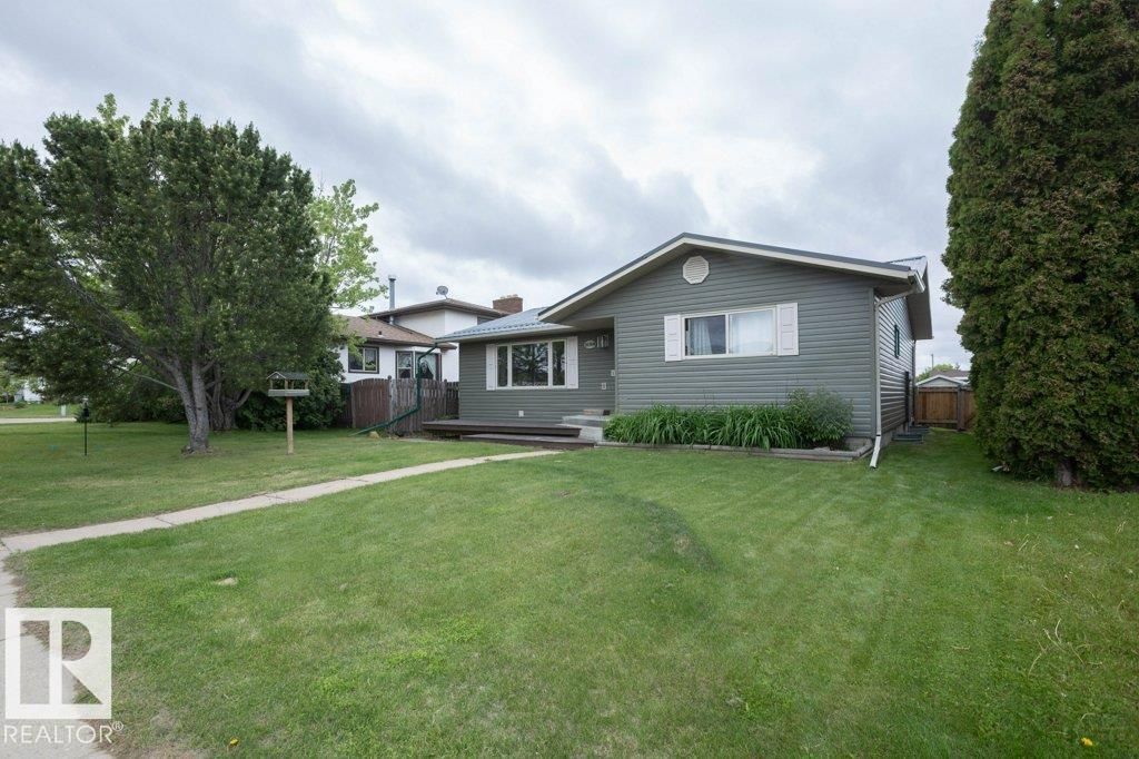 10308 110 Av, Westlock