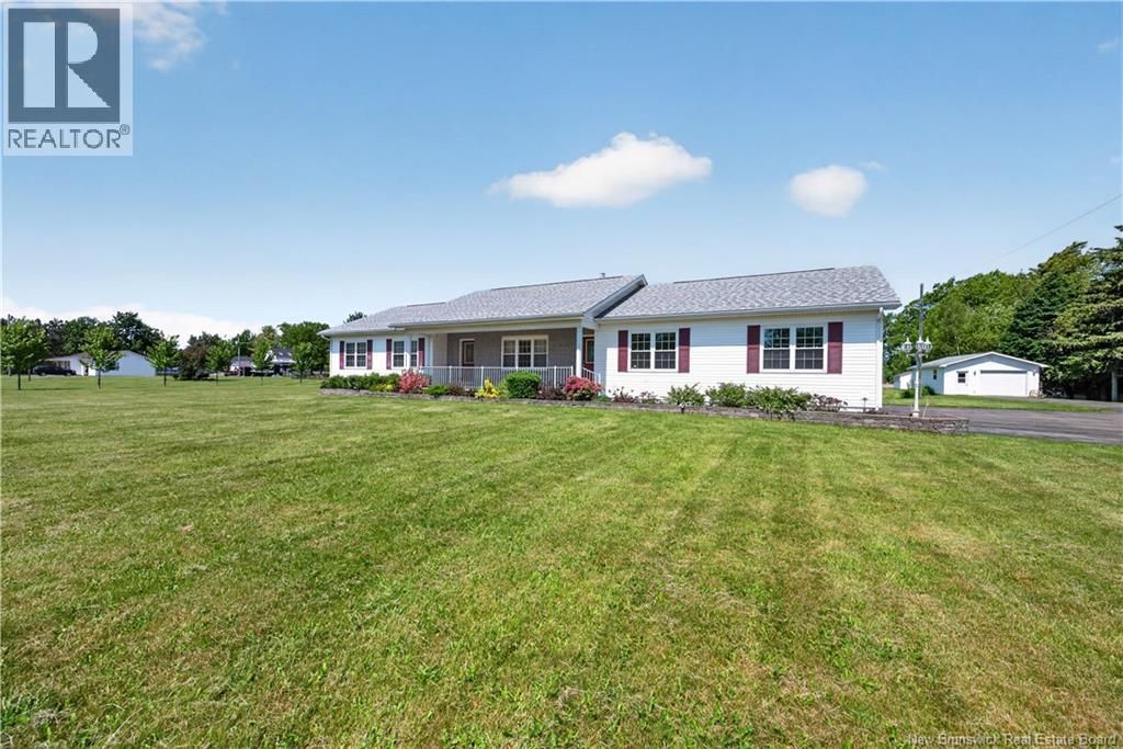 13 Maple Street, Petitcodiac