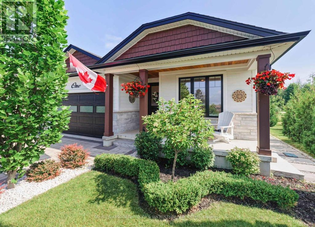 1 Creek Side Place, Lambton Shores (grand Bend)