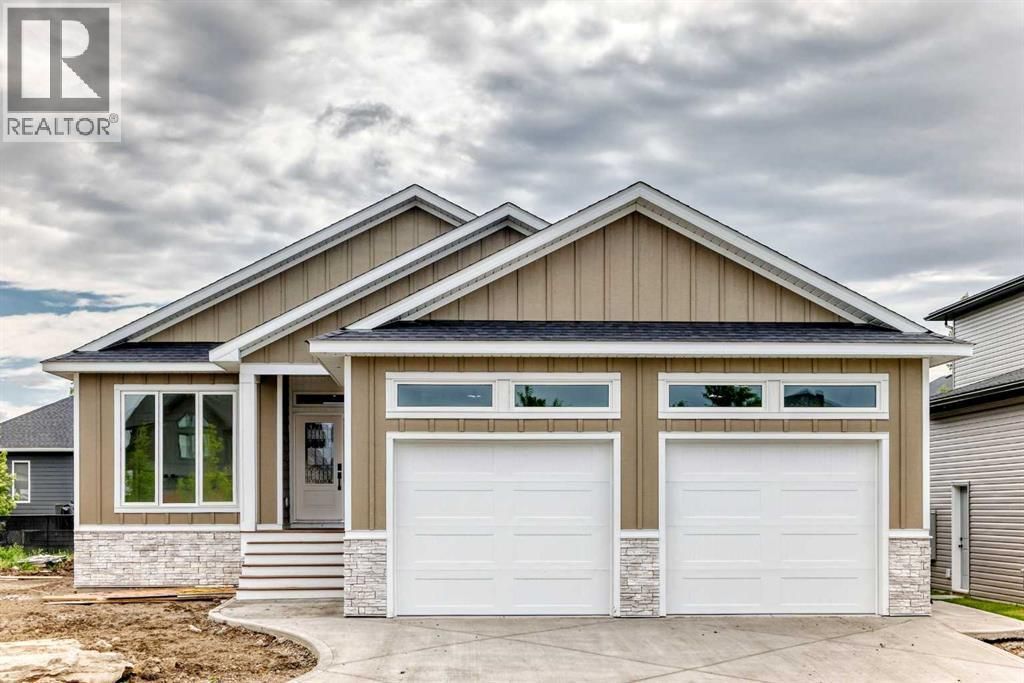 31 Williams Avenue, Olds