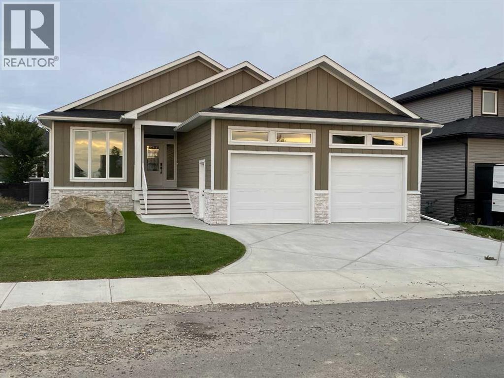 31 Williams Avenue, Olds