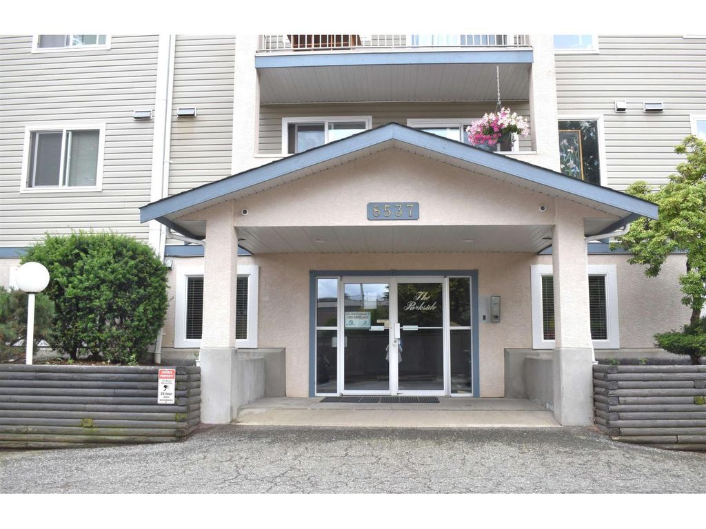 402 8537 Young Road|chilliwack Proper South, Chilliwack