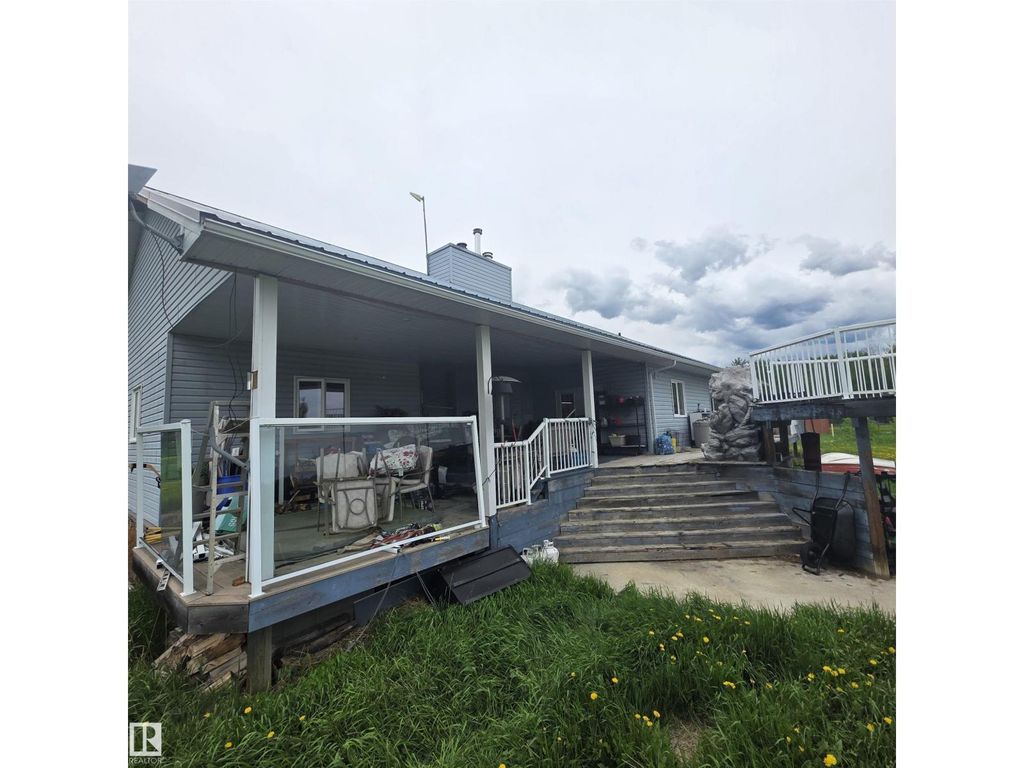 8530a Highway 621, Rural Brazeau County
