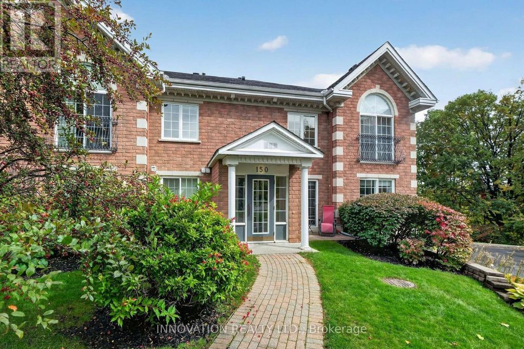 2c - 150 Robson Court, Ottawa