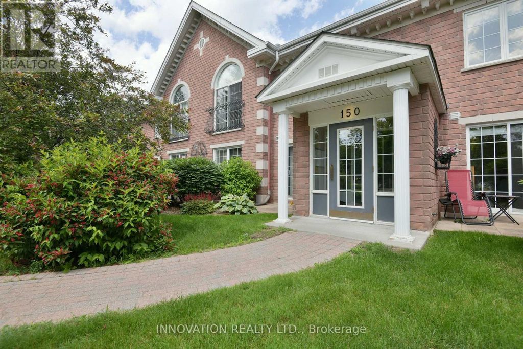 2c - 150 Robson Court, Ottawa