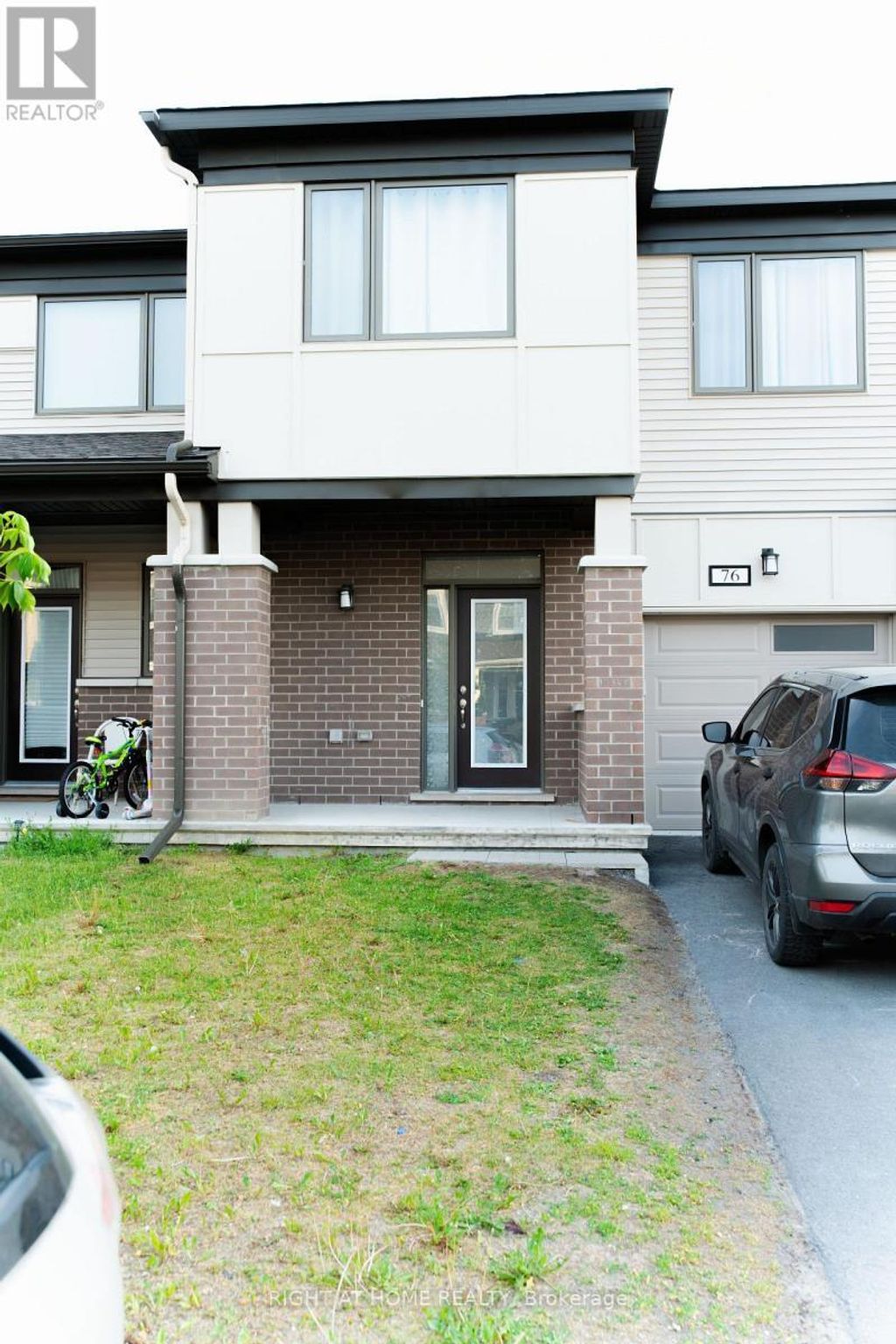 76 Kindred Row, Ottawa