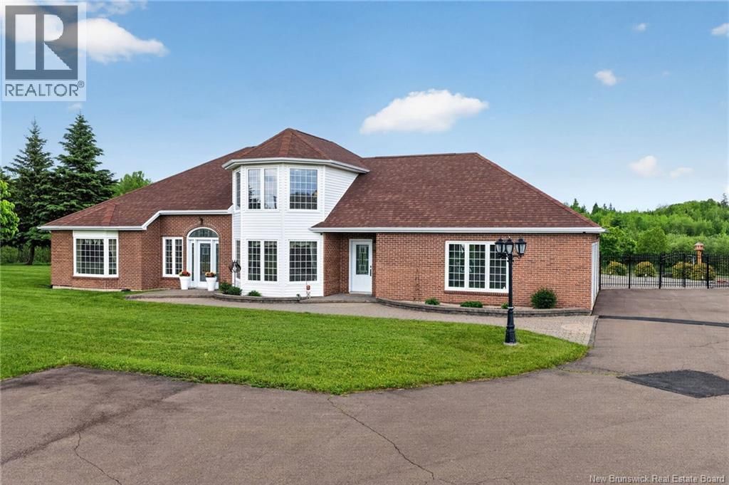 4249 Route 115, Notre-Dame