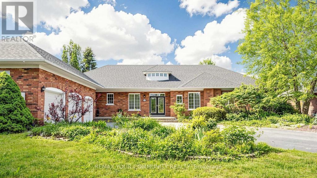 58 Mcmullen Drive, Whitchurch-Stouffville (ballantrae)