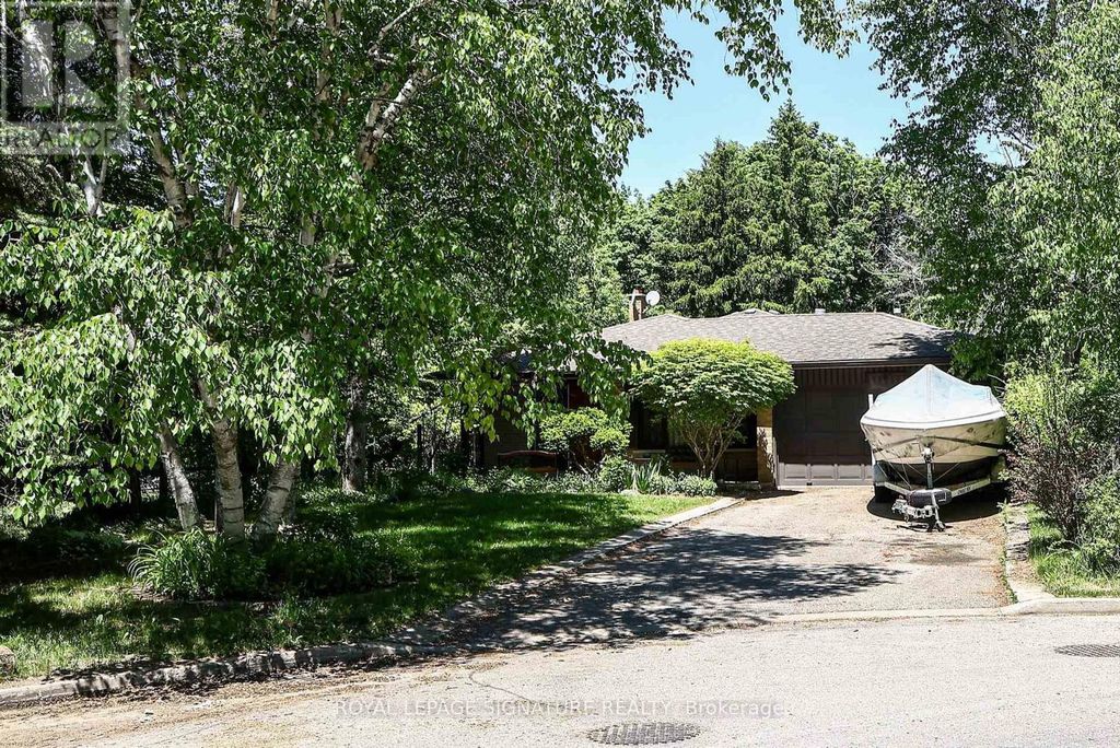60 Sciberras Road, Markham (unionville)