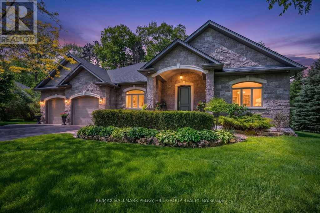 2 Hilltop Court, Springwater (snow Valley)