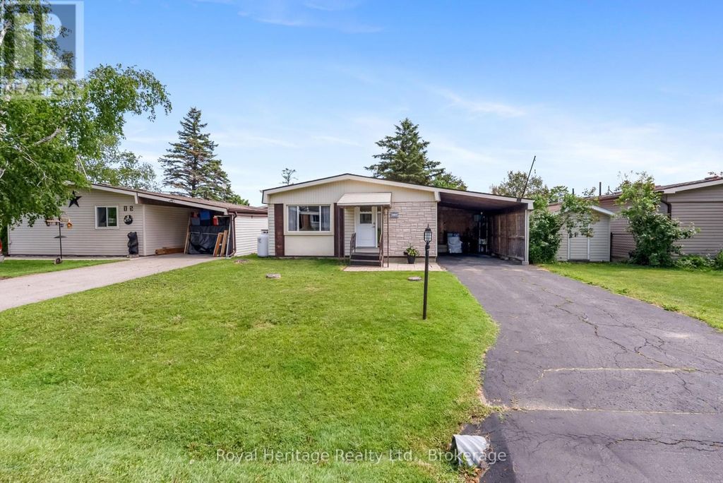 17 Circle Drive, Kawartha Lakes (fenelon)