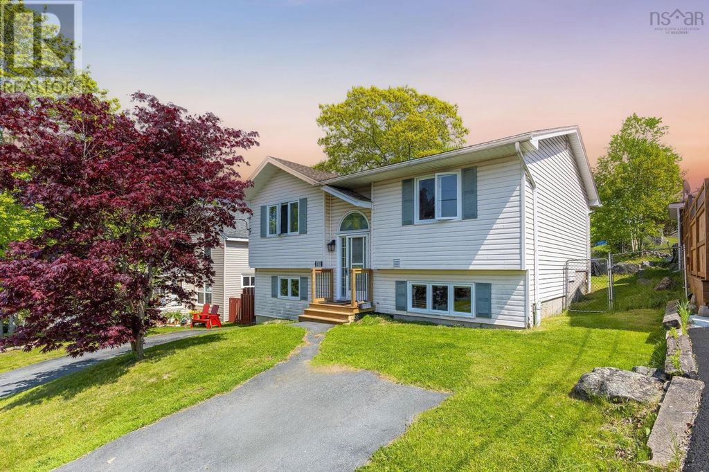 12-1/2 Mountain Road, Halifax