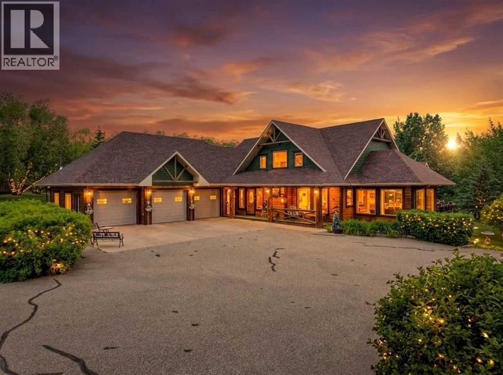 39, 39233 Range Road 271, Rural Red Deer County