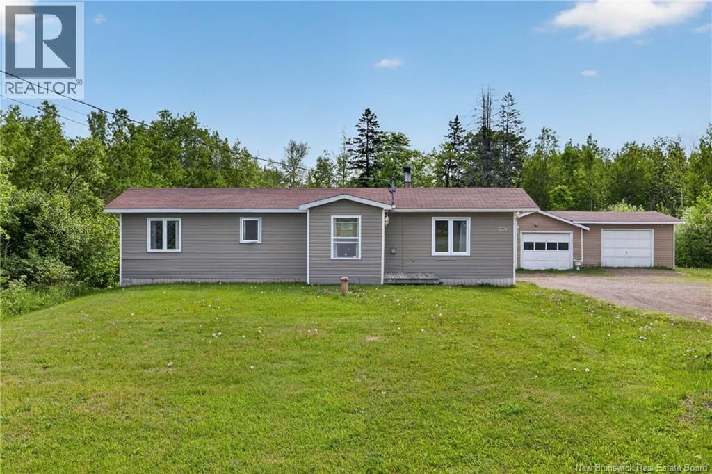 3382 Route 315, Laplante