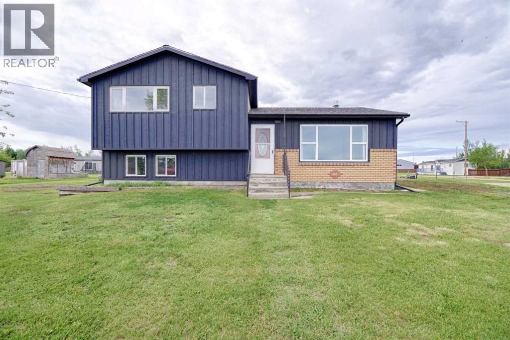 316 Alberta Avenue, Chin