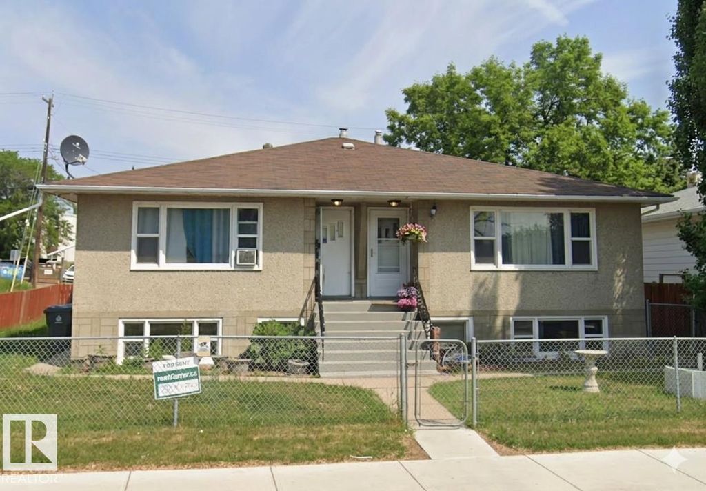 6422 132 Av Nw, Edmonton