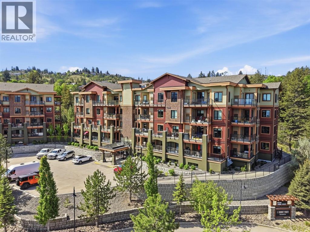 1405 Springhill Drive Unit# 3407, Kamloops
