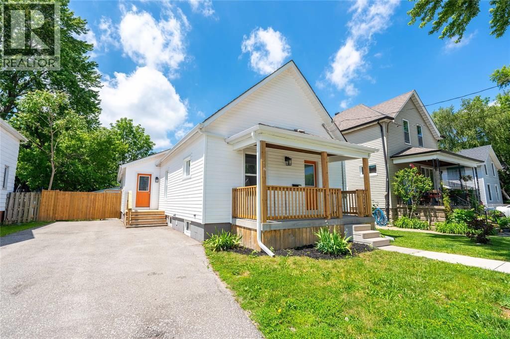 249 Vidal Street South, Sarnia