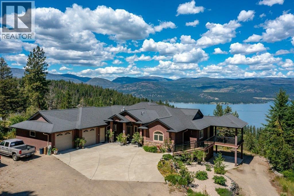 9265 Kokanee Road, Vernon