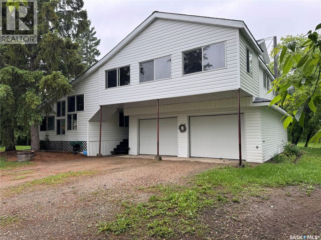 Kowalyk Acreage, Big Quill Rm No. 308
