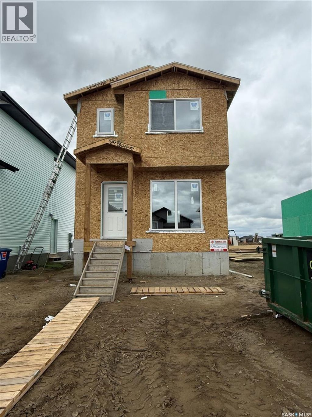 422 Eldorado Street, Warman