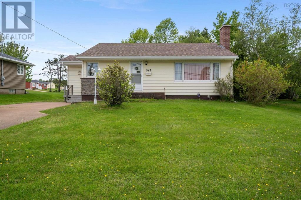 624 Abercrombie Road, New Glasgow