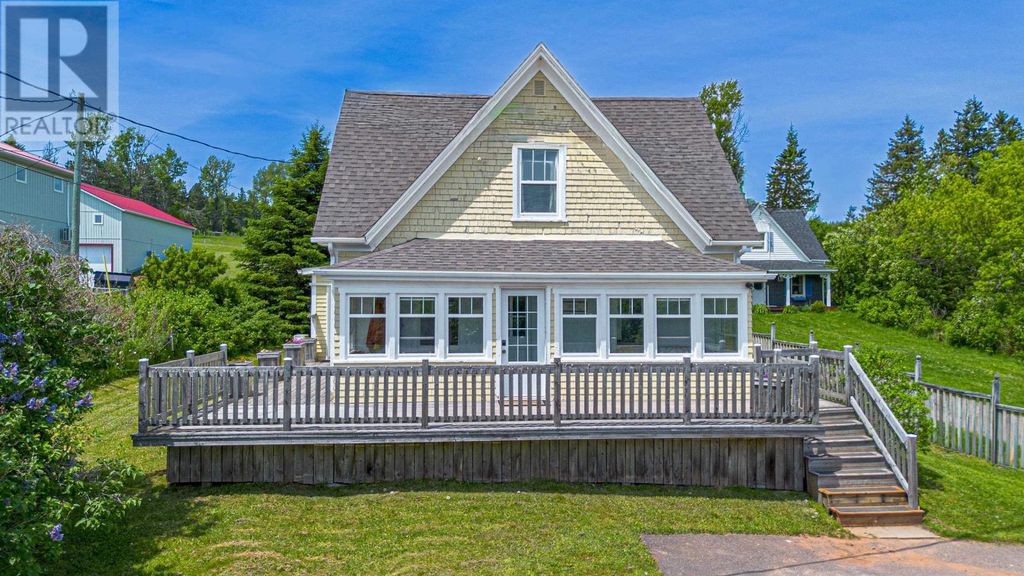 5597 Rte 13, New Glasgow