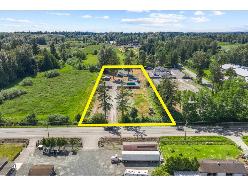 3555 264 Street, Langley