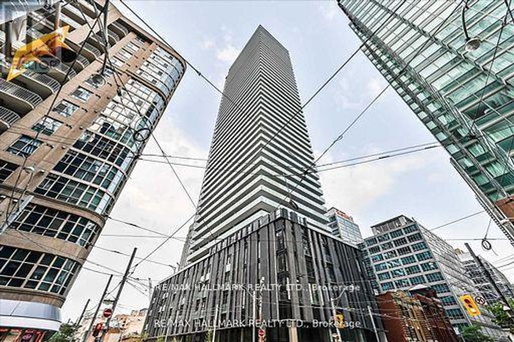 1509 - 25 Richmond Street E, Toronto (church-Yonge Corridor)