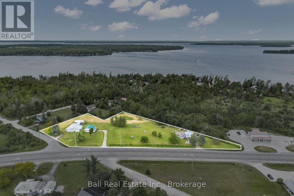 5641 Highway 35, Kawartha Lakes (somerville)