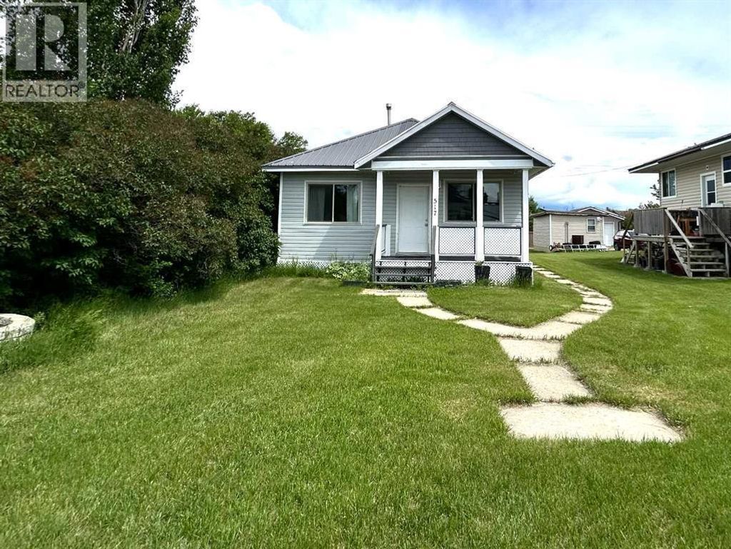 517 Iris Street, Rosemary