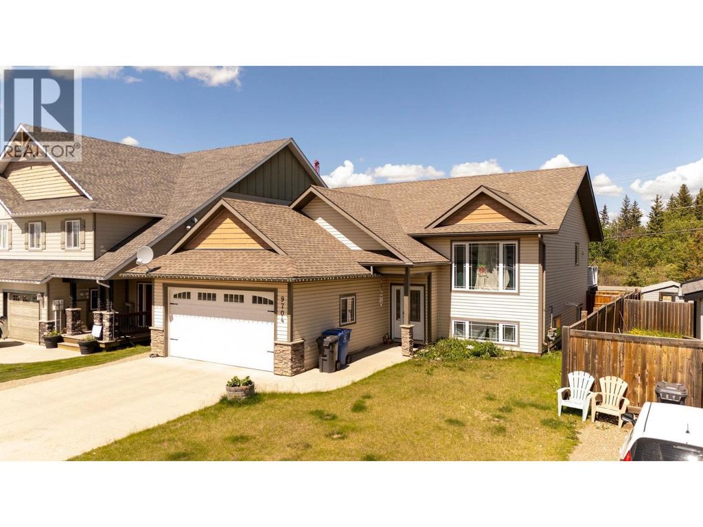 9704 118 Avenue, Fort St. John