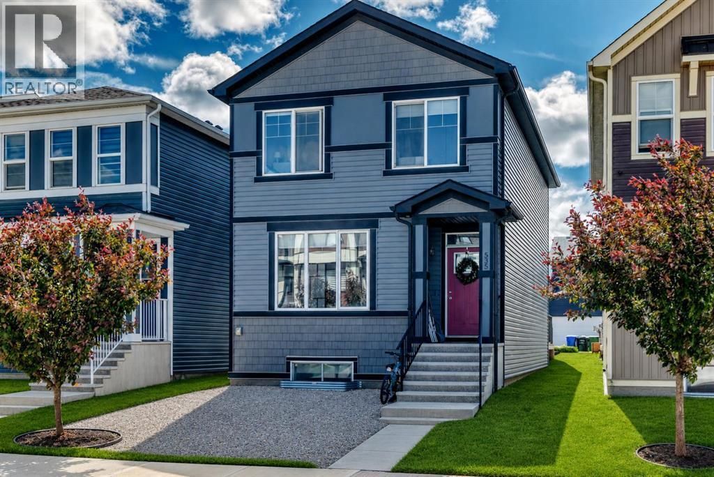 535 Seton Circle Se, Calgary
