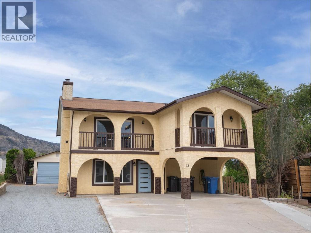 13 Heather Place, Osoyoos