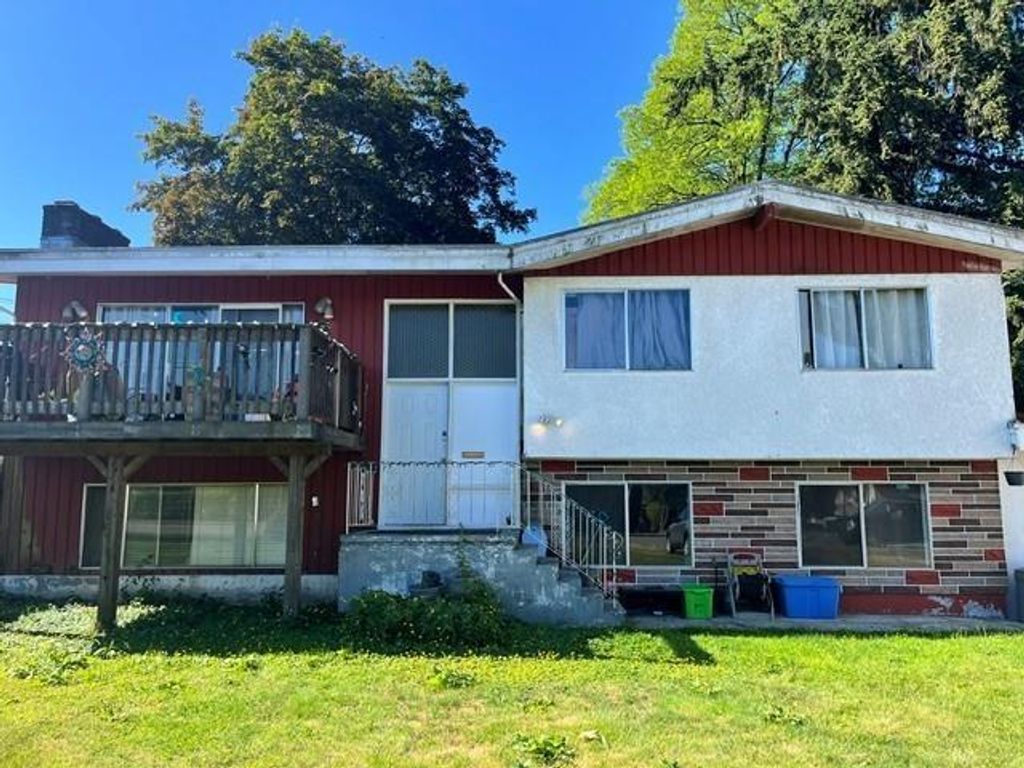 20040 50 Avenue, Langley