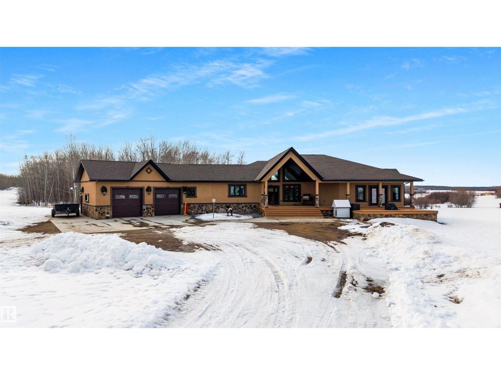 14170 Township Road 672a, Rural Lac La Biche County