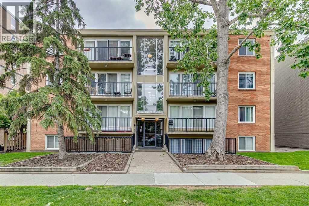 413, 1025 14 Avenue Sw, Calgary