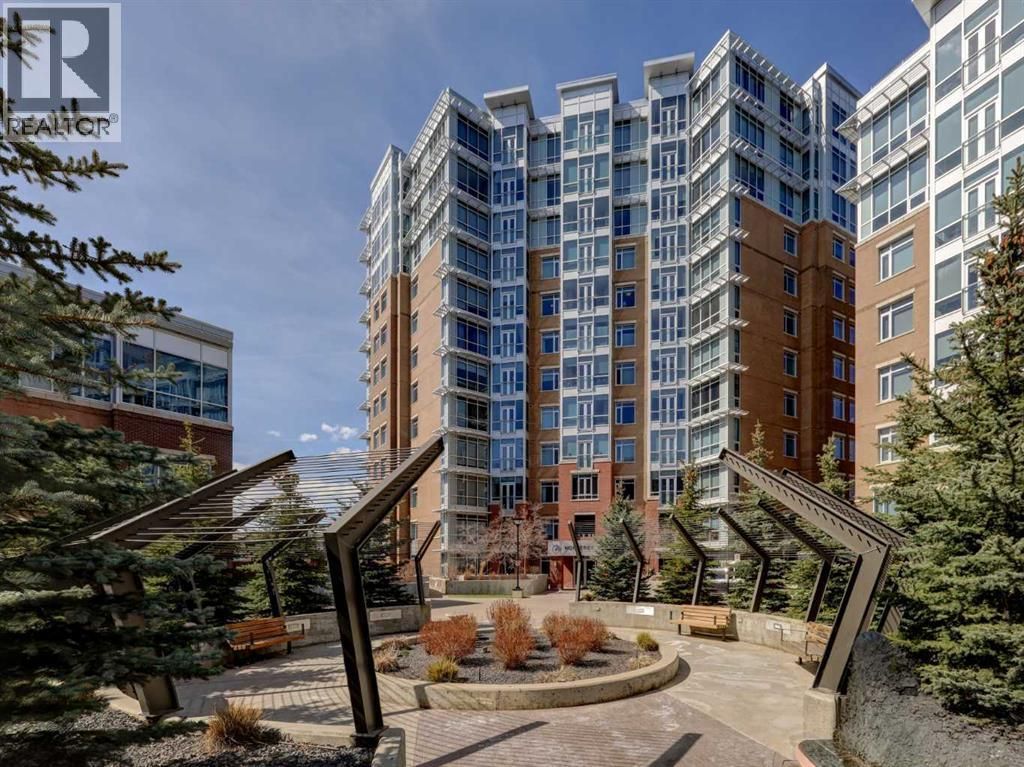 810, 16 Varsity Estates Circle Nw, Calgary