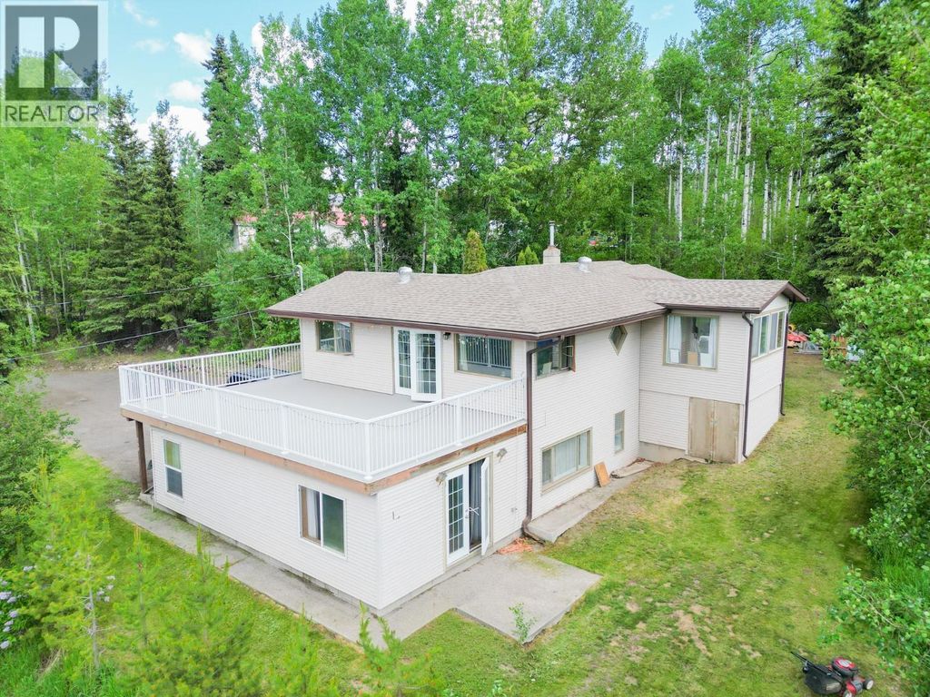 250 Hill Street, Burns Lake
