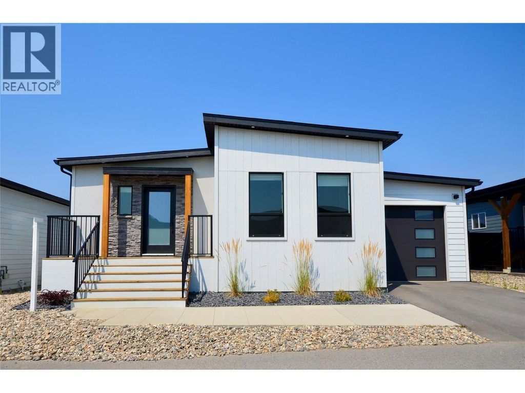 12204 Westside Road Unit# 201, Vernon