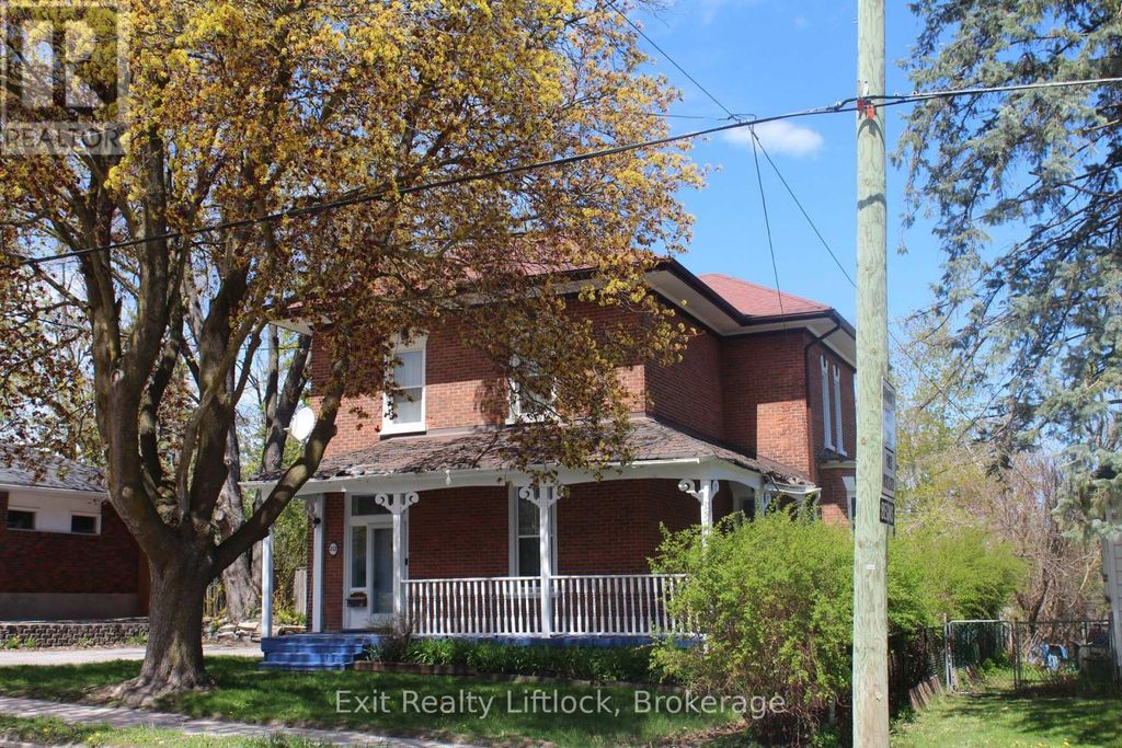 212 Barnardo Avenue, Peterborough (northcrest Ward 5)