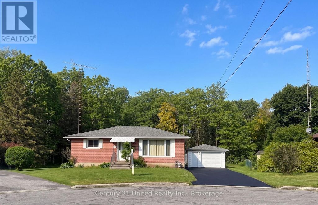 224 Nickerson Drive, Cobourg