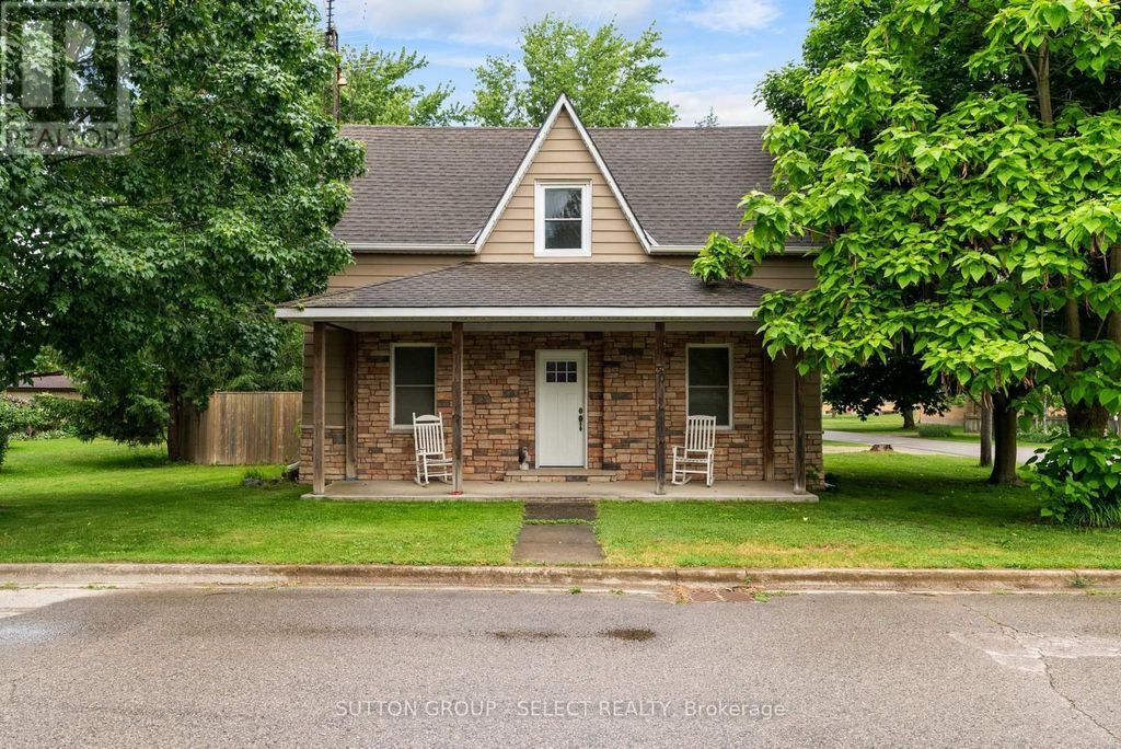 30 Argyle Street, Lambton Shores (forest)