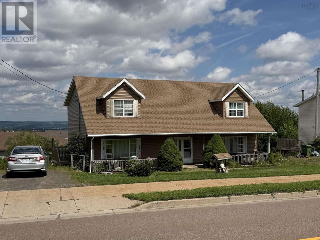 523/525 Truro Heights Road, Truro Heights