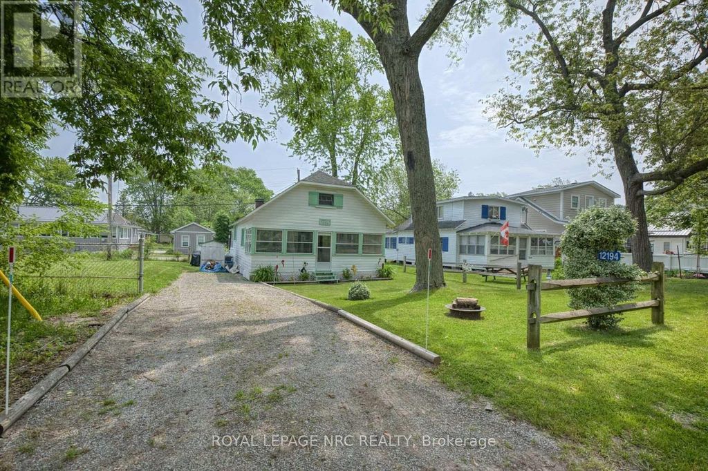12194 Augustine Road, Wainfleet (lakeshore)
